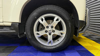 Mahindra - Scorpio - 2.2CRDe S10 4x4