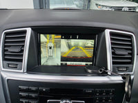 Mercedes-Benz - ML - ML350 BlueTec