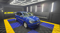 Volkswagen - Polo Vivo - 5-Door 1.4 Trendline Auto