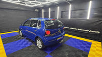Volkswagen - Polo Vivo - 5-Door 1.4 Trendline Auto