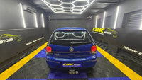 Volkswagen - Polo Vivo - 5-Door 1.4 Trendline Auto