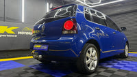 Volkswagen - Polo Vivo - 5-Door 1.4 Trendline Auto