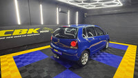 Volkswagen - Polo Vivo - 5-Door 1.4 Trendline Auto