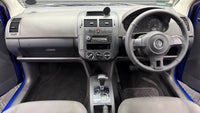 Volkswagen - Polo Vivo - 5-Door 1.4 Trendline Auto