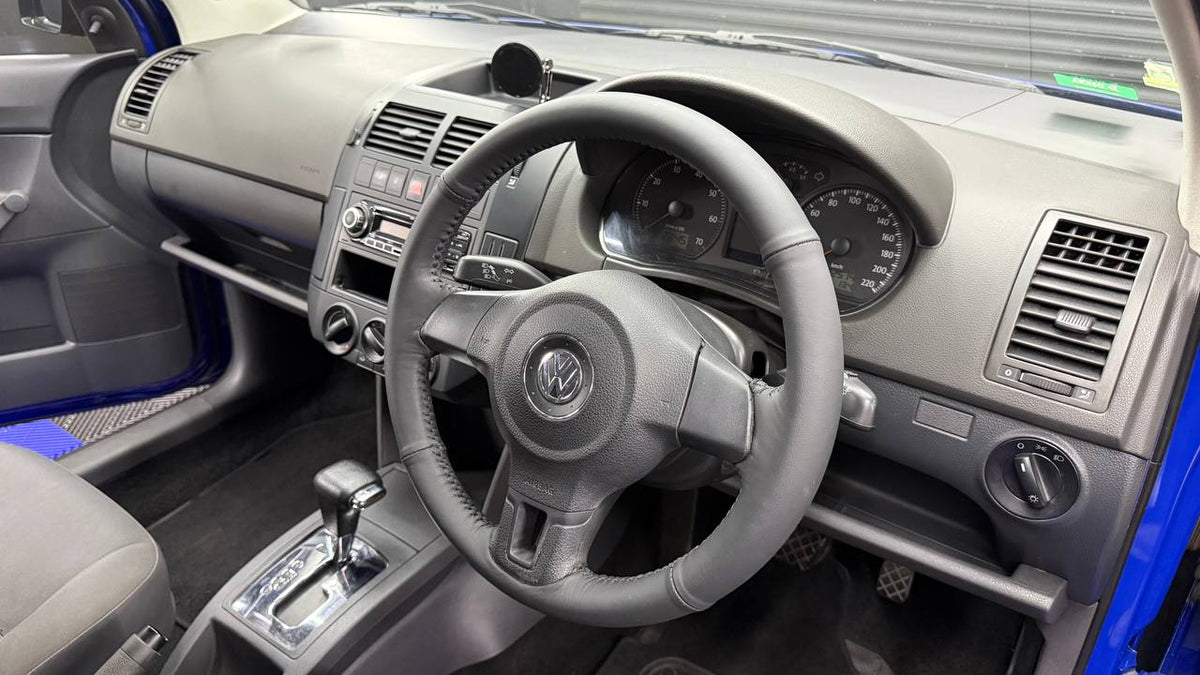 Volkswagen - Polo Vivo - 5-Door 1.4 Trendline Auto