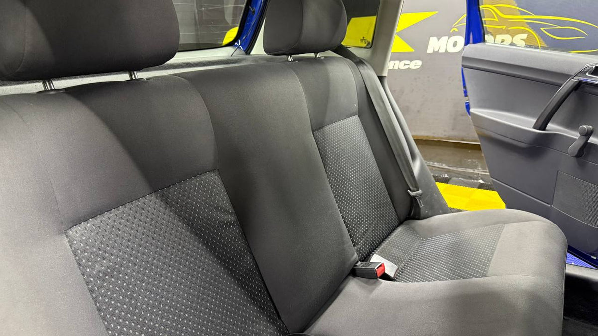Volkswagen - Polo Vivo - 5-Door 1.4 Trendline Auto