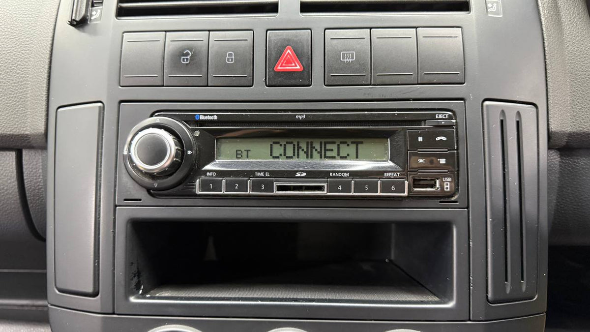 Volkswagen - Polo Vivo - 5-Door 1.4 Trendline Auto