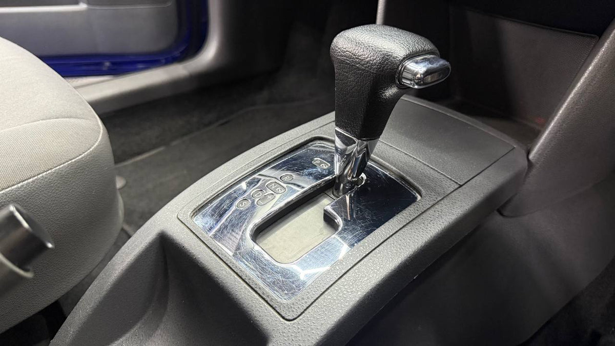 Volkswagen - Polo Vivo - 5-Door 1.4 Trendline Auto