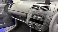 Volkswagen - Polo Vivo - 5-Door 1.4 Trendline Auto