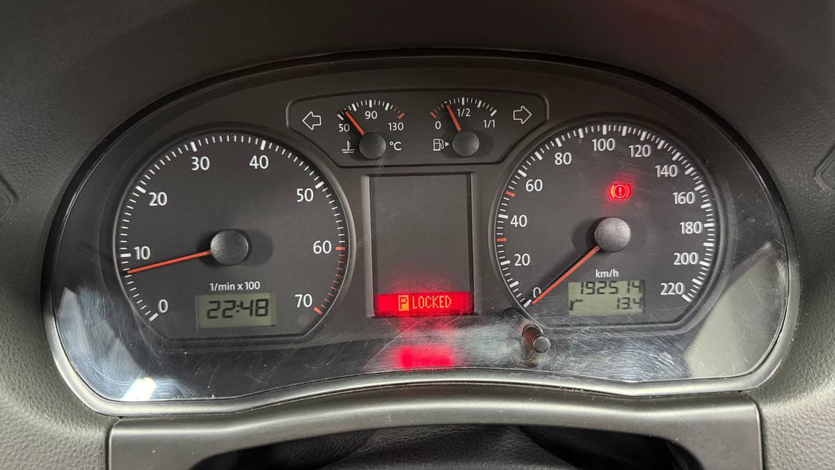 Volkswagen - Polo Vivo - 5-Door 1.4 Trendline Auto