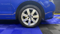 Volkswagen - Polo Vivo - 5-Door 1.4 Trendline Auto