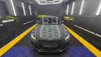 Audi - TT - Coupe 2.0TFSI Quattro