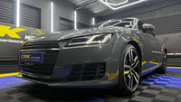 Audi - TT - Coupe 2.0TFSI
