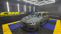 Audi - TT - Coupe 2.0TFSI