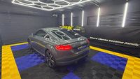 Audi - TT - Coupe 2.0TFSI Quattro