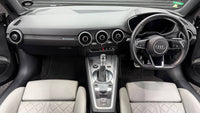 Audi - TT - Coupe 2.0TFSI Quattro