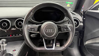 Audi - TT - Coupe 2.0TFSI Quattro