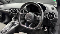 Audi - TT - Coupe 2.0TFSI Quattro