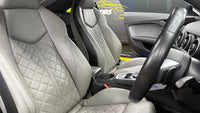 Audi - TT - Coupe 2.0TFSI