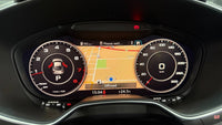 Audi - TT - Coupe 2.0TFSI Quattro