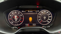 Audi - TT - Coupe 2.0TFSI Quattro