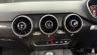Audi - TT - Coupe 2.0TFSI Quattro