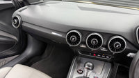 Audi - TT - Coupe 2.0TFSI Quattro