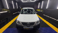 Nissan - NP200 - 1.6i (Aircon) Safety Pack