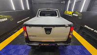 Nissan - NP200 - 1.6i (Aircon) Safety Pack