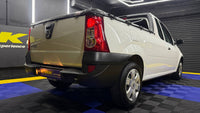 Nissan - NP200 - 1.6i (Aircon) Safety Pack