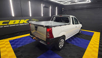 Nissan - NP200 - 1.6i (Aircon) Safety Pack
