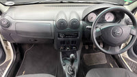 Nissan - NP200 - 1.6i (Aircon) Safety Pack