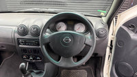 Nissan - NP200 - 1.6i (Aircon) Safety Pack
