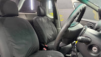 Nissan - NP200 - 1.6i (Aircon) Safety Pack