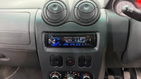 Nissan - NP200 - 1.6i (Aircon) Safety Pack