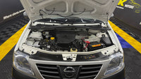 Nissan - NP200 - 1.6i (Aircon) Safety Pack