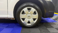 Nissan - NP200 - 1.6i (Aircon) Safety Pack