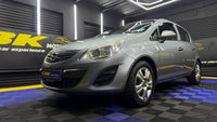 Opel - Corsa - 1.4 Essentia