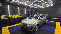Opel - Corsa - 1.4 Essentia