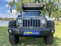 Jeep - Wrangler - 3.6L Rubicon 10th Anniversary