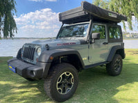 Jeep - Wrangler - 3.6L Rubicon 10th Anniversary