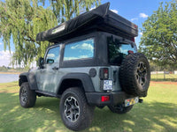 Jeep - Wrangler - 3.6L Rubicon 10th Anniversary