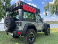 Jeep - Wrangler - 3.6L Rubicon 10th Anniversary