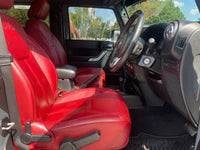 Jeep - Wrangler - 3.6L Rubicon 10th Anniversary