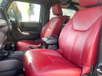 Jeep - Wrangler - 3.6L Rubicon 10th Anniversary