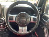 Jeep - Wrangler - 3.6L Rubicon 10th Anniversary