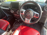 Jeep - Wrangler - 3.6L Rubicon 10th Anniversary