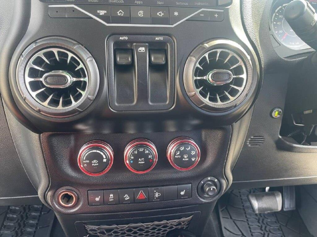 Jeep - Wrangler - 3.6L Rubicon 10th Anniversary