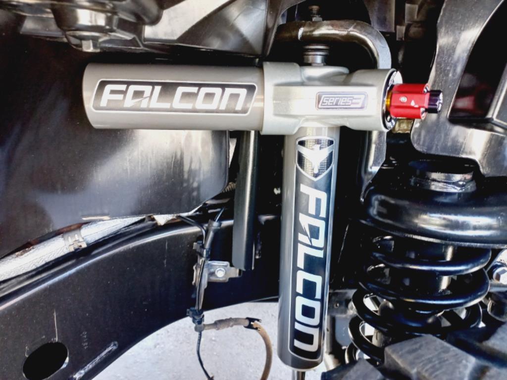 Jeep - Wrangler - 3.6L Rubicon 10th Anniversary
