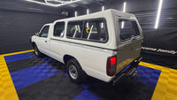 Nissan - NP300 Hardbody - 2.0